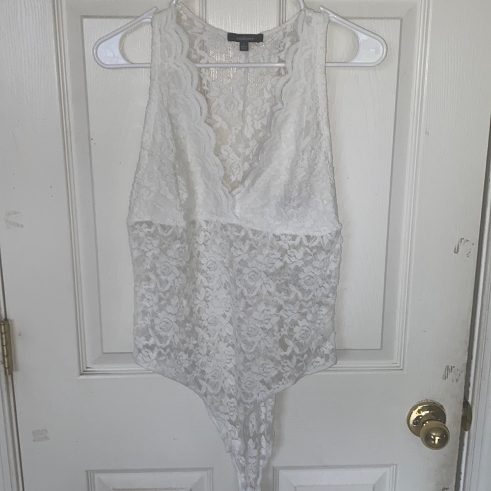 Ambiance Body Suit